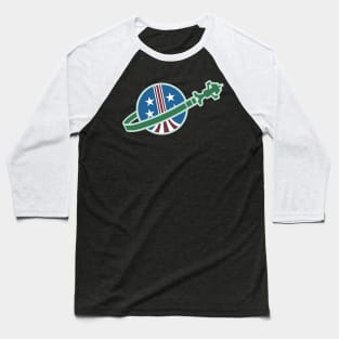 Bug Stompers Baseball T-Shirt